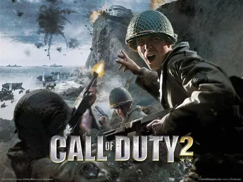 cod2 cod2